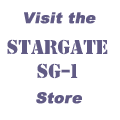 Visit the Stargate SG-1 Store